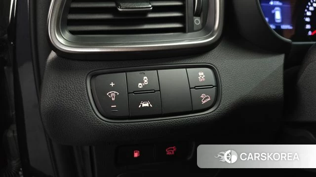 Kia The New Sorento id 4568563 из Кореи 20