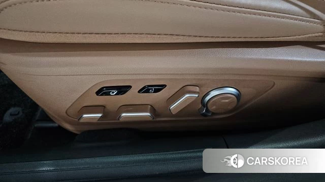 Hyundai Grandeur Hybrid (GN7) id 4623339 из Кореи 20
