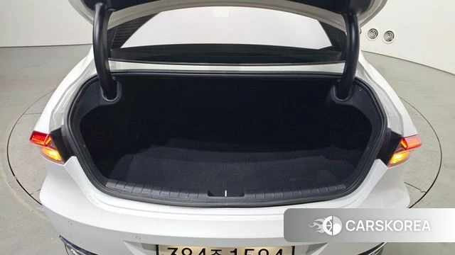 Hyundai The New Grandeur IG id 4337953 из Кореи 20