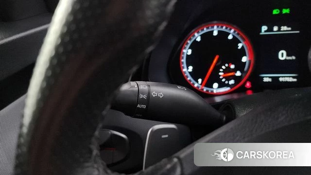 Hyundai Veloster (JS) id 4557815 из Кореи 20