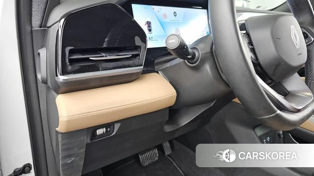 Renault Korea (Samsung) Grand Coleos id 4578674 из Кореи 20