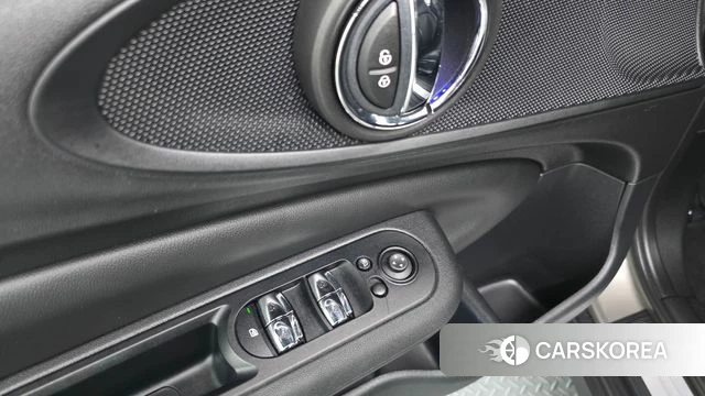 Mini Cooper Clubman id 4397581 из Кореи 20