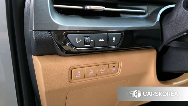 Kia Carnival 4th generation id 4396688 из Кореи 20