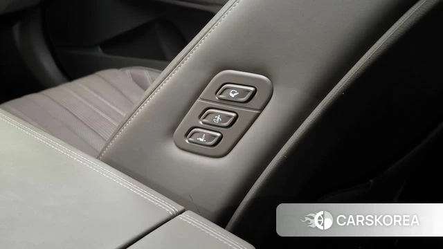 Kia K8 id 4693133 из Кореи 20
