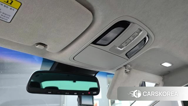Kia K7 Premier id 4535863 из Кореи 20