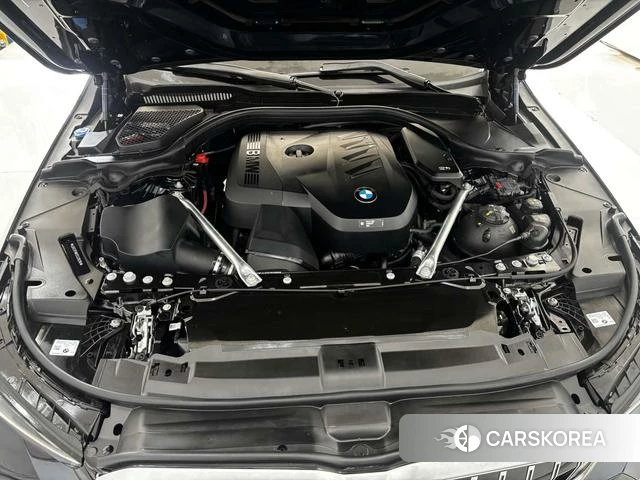 BMW 5 series id 4307518 из Китая 20