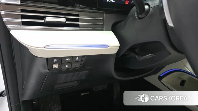 Hyundai The New Grandeur IG id 4337737 из Кореи 20
