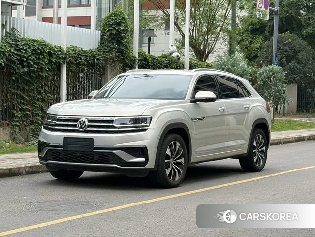 Volkswagen Tourang id 4216386 из Китая 20