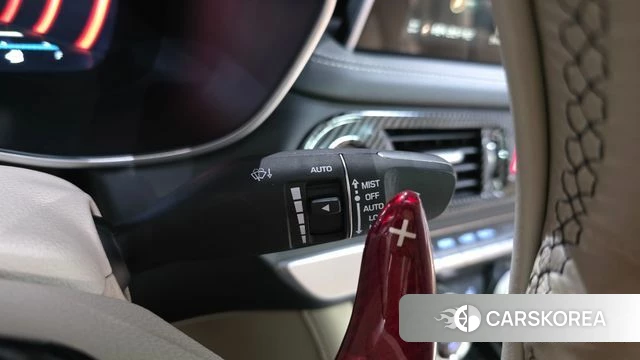 Genesis G70 id 4713074 из Кореи 20