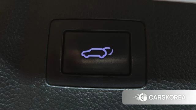 Hyundai Santa Fe The Prime id 4521056 из Кореи 20