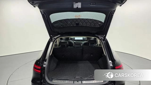 Genesis Electrified GV70 id 4201979 из Кореи 20