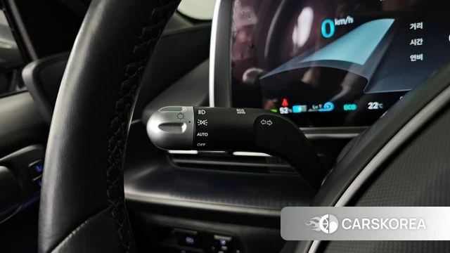 Hyundai Ionic 6 id 4354371 из Кореи 20