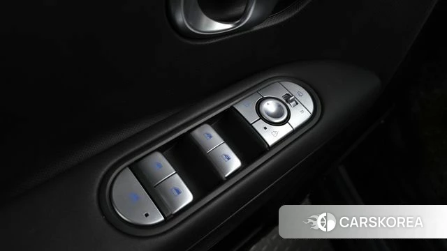 Hyundai Ionic 5 id 4368918 из Кореи 20