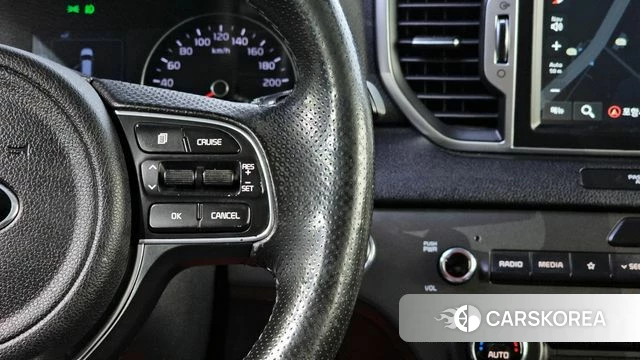 Kia Sportage 4th Generation id 4225723 из Кореи 20