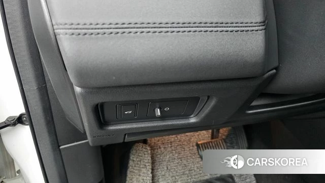 Land Rover Discovery Sports id 4657934 из Кореи 20