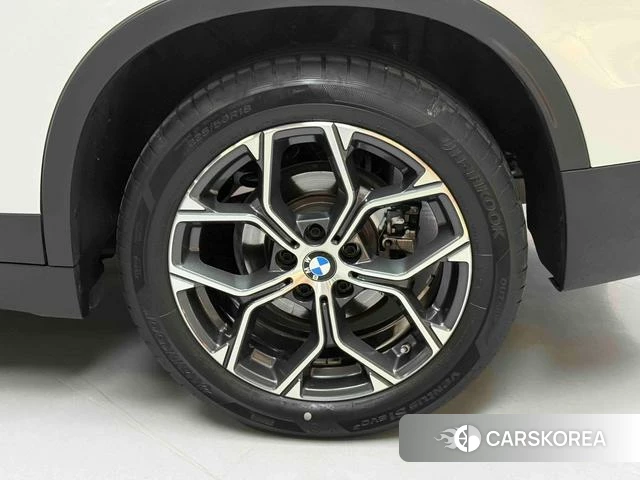 BMW X1 id 4265469 из Китая 20