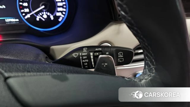 Hyundai Palisade id 4614286 из Кореи 20