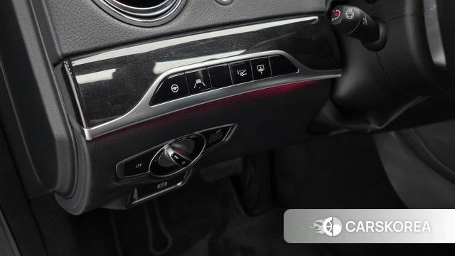 Mercedes-Benz S-Class W222 id 4416931 из Кореи 20