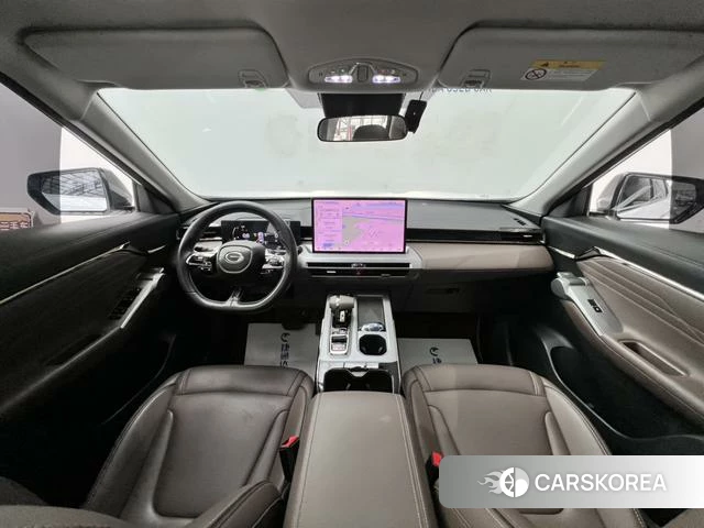 GAC Trumpchi Trumpchi GS4 id 4199041 из Китая 20