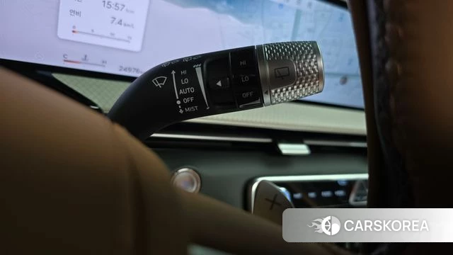 Genesis GV80 id 4266588 из Кореи 20