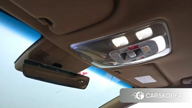 Genesis G80 (RG3) id 4767750 из Кореи 20