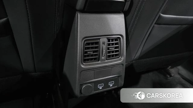 Renault Korea (Samsung) XM3 id 4428160 из Кореи 20