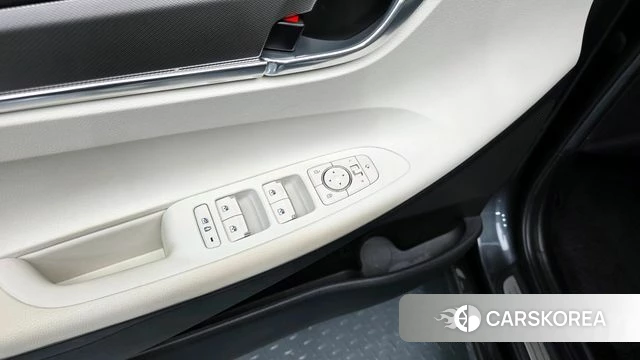 Hyundai The New Grandeur IG Hybrid id 4195271 из Кореи 20