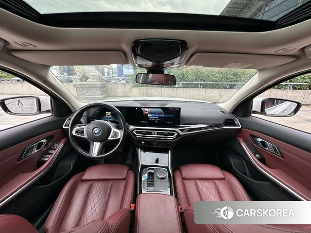 BMW i3 id 4353119 из Китая 20