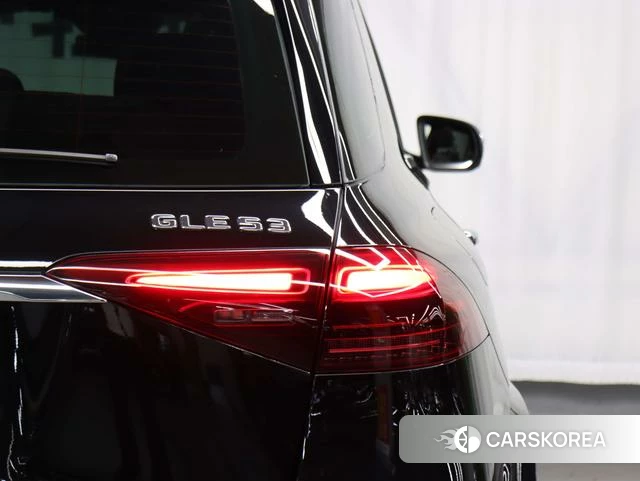 Mercedes-Benz GLE AMG id 4348958 из Китая 20