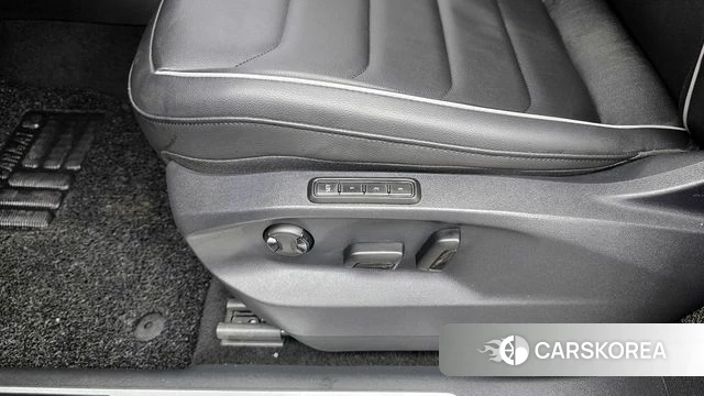 Volkswagen Tiguan second Generation id 4231660 из Кореи 20