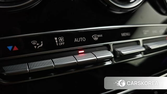 Mercedes-Benz C-Class W205 id 4794501 из Кореи 20