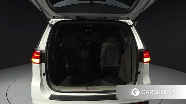 Kia The New Carnival id 4609950 из Кореи 20