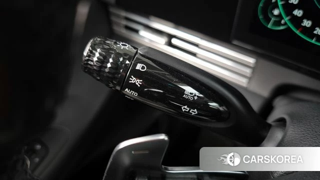 Hyundai The New Grandeur IG Hybrid id 4384279 из Кореи 20