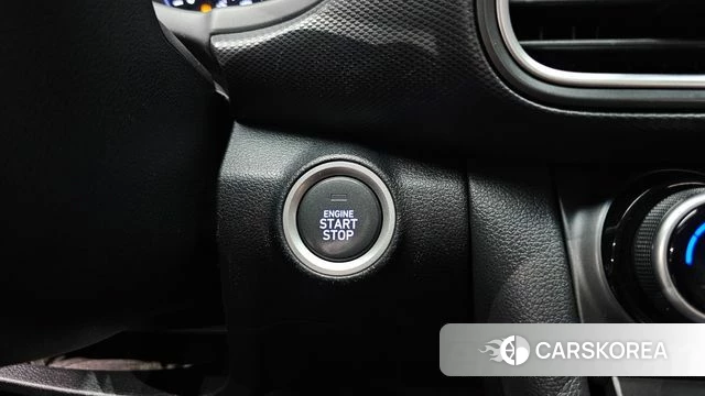 Hyundai Kona id 4626119 из Кореи 20