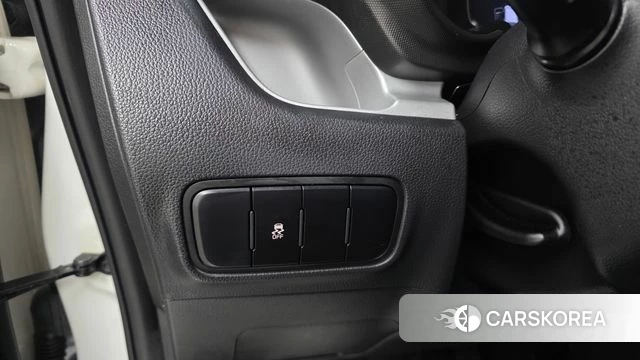 Kia The New Ray id 4835638 из Кореи 20