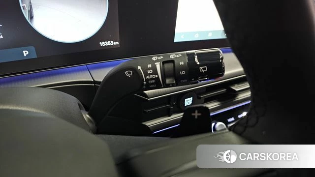 Hyundai Santa Fe (MX5) id 4359870 из Кореи 20