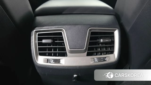 Ssangyong Rexton Sports id 4610570 из Кореи 20
