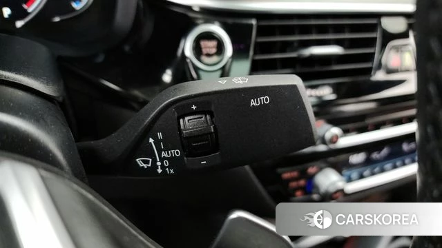 BMW 5 Series (G30) id 4203982 из Кореи 20