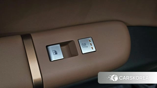 Hyundai Grandeur Hybrid (GN7) id 4921435 из Кореи 20
