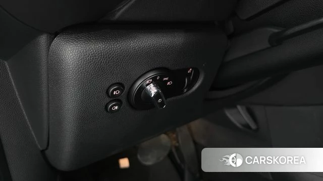 Mini Cooper id 4703036 из Кореи 20