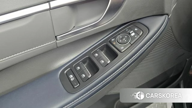 Hyundai Sonata D Edge (DN8) id 4749129 из Кореи 20