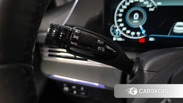 Hyundai The New Grandeur IG id 4195455 из Кореи 20