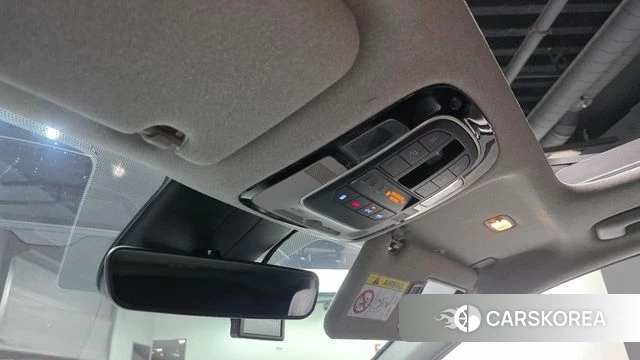 Hyundai The New Santa Fe id 4187821 из Кореи 20