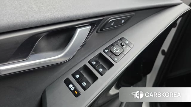 Kia Di All New Niro EV id 4893330 из Кореи 20