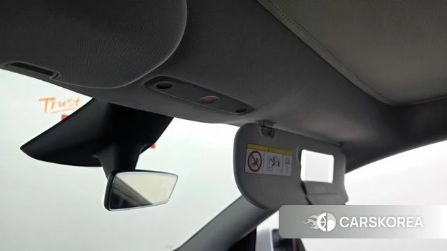 Tesla Model Y id 4194021 из Кореи 20