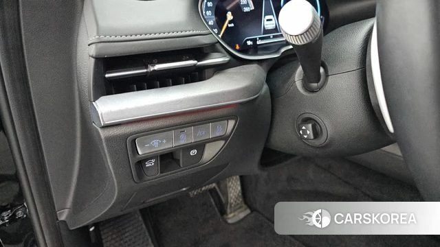 Genesis G80 (RG3) id 4284535 из Кореи 20