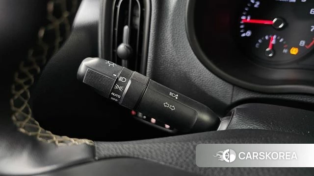 Kia Morning Urban (JA) id 4608301 из Кореи 20