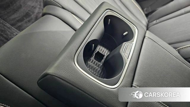 Genesis GV80 id 4691951 из Кореи 20