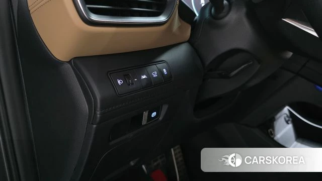 Hyundai The New Santa Fe id 4618304 из Кореи 20