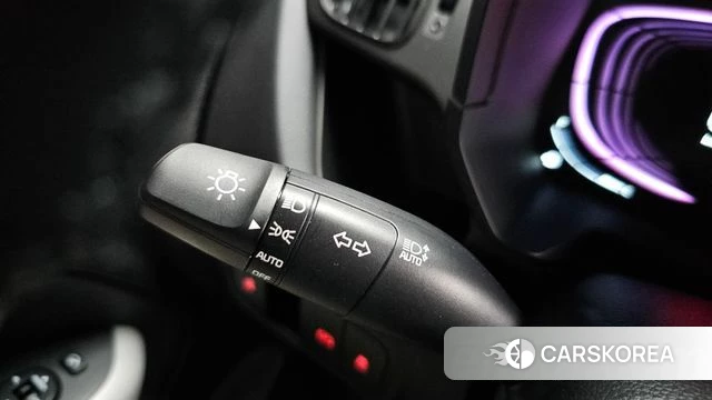 Kia The New Kia Ray id 4527833 из Кореи 20
